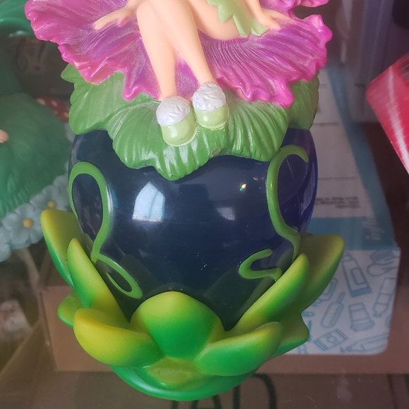 VINTAGE DISNEY TINKERBELL BUNDLE - Picture 5 of 8